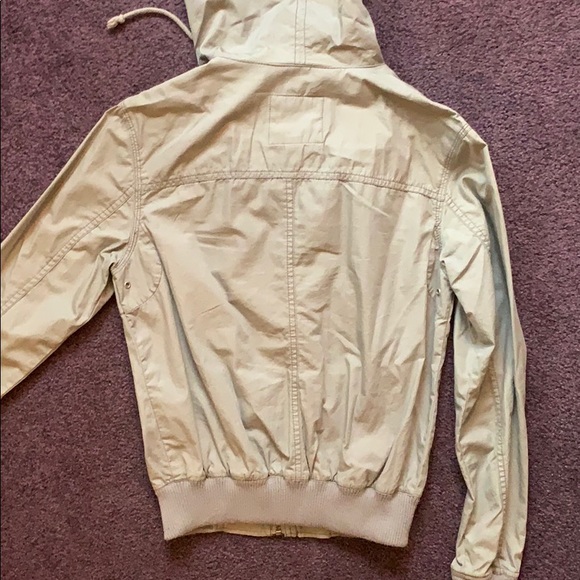 Aeropostale spring light jacket - Picture 4 of 4